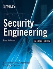 Security Engineering: A Guide