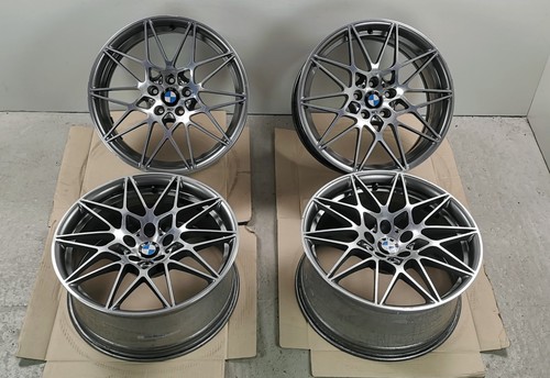 Zoll bmw f80 - m3, f83