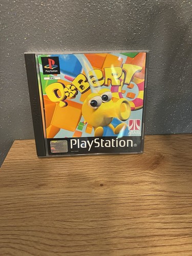 Bert für playstation ps1 - 1,