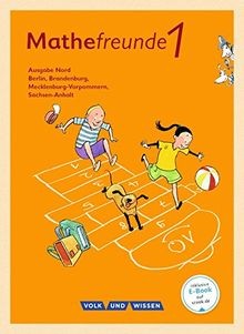 Mathefreunde ausgabe nord - mathefreunde,