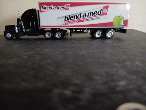 Modell lkw blend med - modell-lkw, blend-a-med