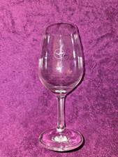 LUFTHANSA Weinglas, 6 Stück, gebraucht