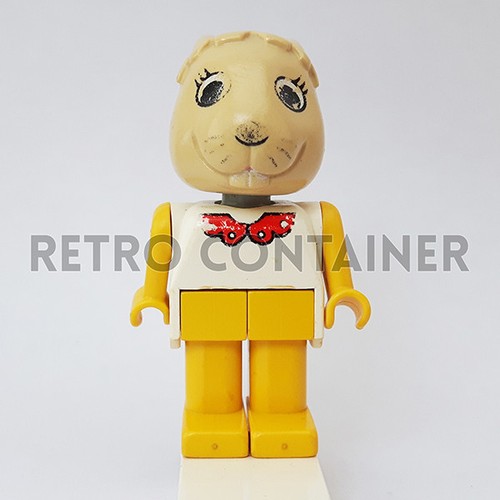 Lego minifiguren fab3d - lego,