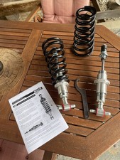 GM Camaro Firebird Trans Am 1970 - 81 F Body Coilover Kit vorne Small Block neu