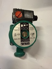 Wilo Star RS 25/6 180mm