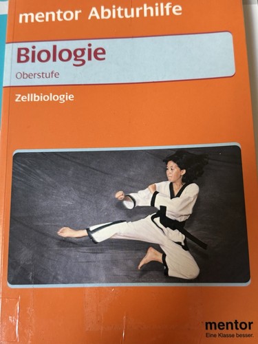 Mentor abiturhilfe biologie - mentor,