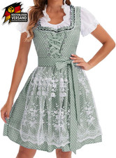 Damen Dirndl Oktoberfest