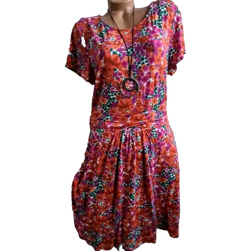 Aniston kleid jerseykleid - kleid,