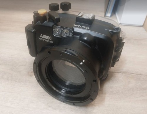 Sony alpha 6000 - sony,