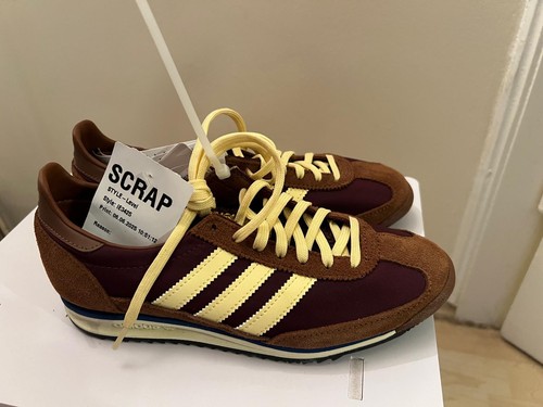 Adidas damen - 72, og