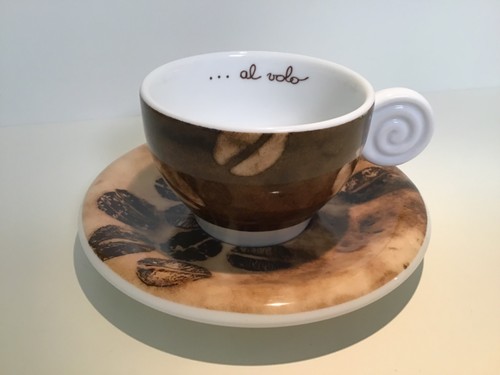 Thun volo cappuccino - thun, al