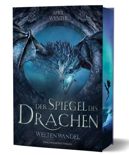 Der spiegel des drachen - des,