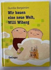 Wir bauen eine neue Welt