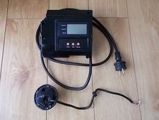 Gardena 4000 / 5000 / 6000 Lcd Hauswasserautomat Elektronik Platine Drucksensor
