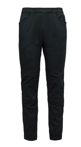 Black diamond men s notion - black, men's