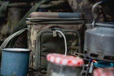 Nash Subterfuge Brew Kit Bag