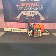 Stihl MS 461 Motorsäge Kettensäge Profi 