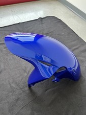 Honda CBR 600 F  Divers