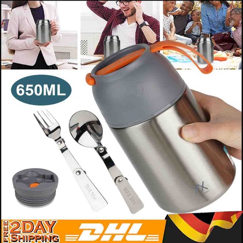 Edelstahl thermobehälter für - thermobehälter,