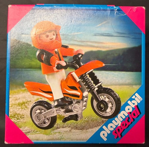 Playmobil special 4698 - special,