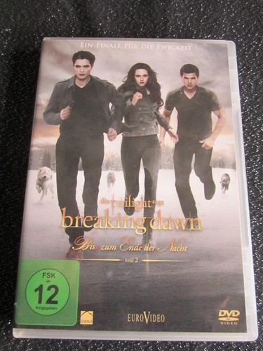Dvd die twilight - ,