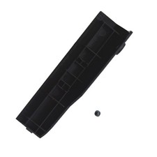 Abdeckung Festplatte HDD