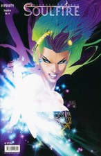 Soulfire Nr. 4 - Infinity