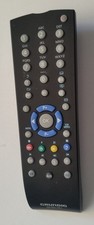 Grundig Tele Pilot 170C  ORIGINAL - FERNBEDIENUNG TP 170C