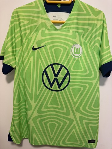 Vfl wolfsburg trikot 23 - wolfsburg,