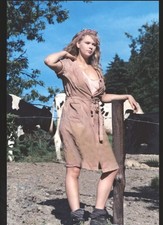 Veronica Ferres  original