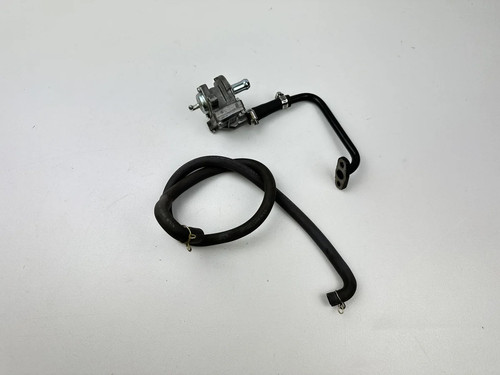 Gasrecycling sym 125 - sym, xs