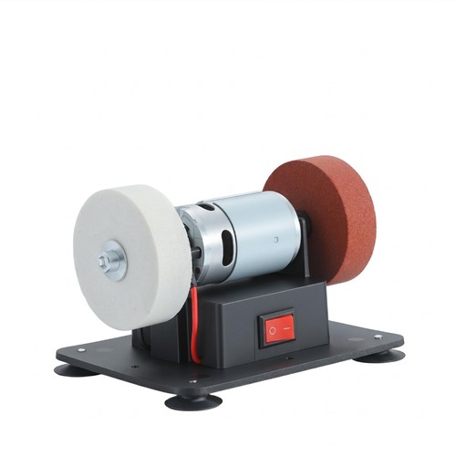 Doppelschleifmaschine stabil - doppelschleifmaschine,