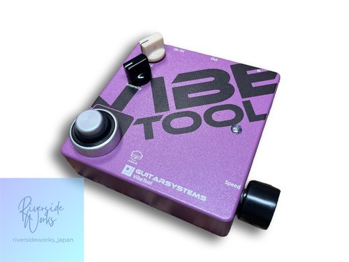 Guitarsystems vibetool uni - vibetool,