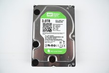 Western Digital Caviar Green