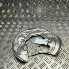 Audi A5 Avant B10 Heck linker