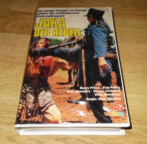 Jaka der rebell usa video - der,