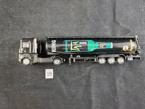 Werbetrucks königsbräu - werbetrucks, 1:87,
