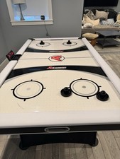 Air Hockey Table Excellent