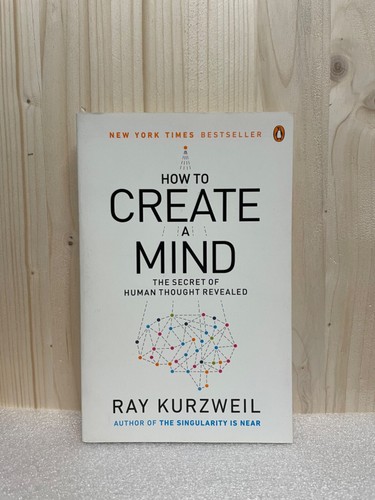 How create mind the - create, a