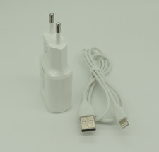 Schnell Ladegerät Ladekabel Netzteil für iPhone 7 8 X Xs Xr 11 12 13 14 Pro Max