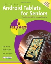 Android Tablets for Seniors in