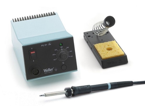 Weller ws81 analoge - weller,