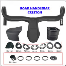 31.8MM Road Bike Carbon