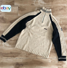 Belstaff ZIP sweater