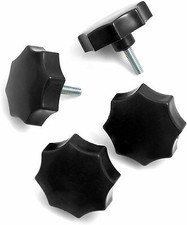 Design61 4er Set Sterngriff