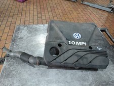 VW Polo 6N2 Lupo 6X 1.0 MPI Motorabdeckung Luftfiltergehäuse 030129607AS