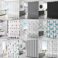 Duschvorhang Badewannenvorhang