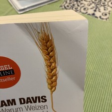 🦊Weizenwampe: Warum Weizen