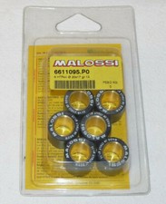 Variorollen Malossi 20 x 17 13g Variomatikrollen Rollen Vario Scooter 6611095.P0