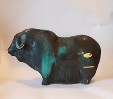 OTTO Keramik Büffel Bulle